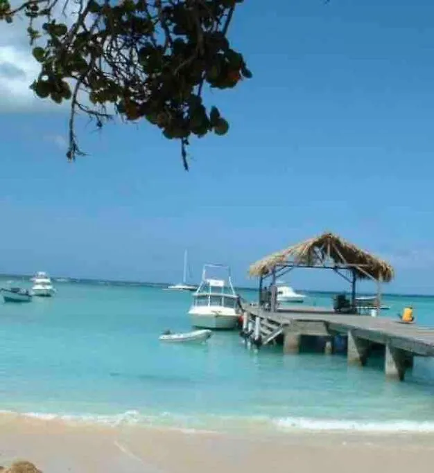 Beach House In Crown Point- Walk To The Beach Bon Accord Village 0*,