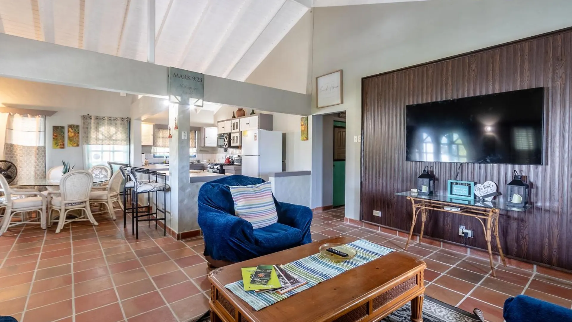 Beach House In Crown Point- Walk To The Beach Bon Accord Village Lejlighed